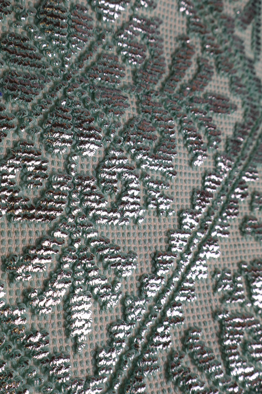 Shopping Lamina Mint Silver