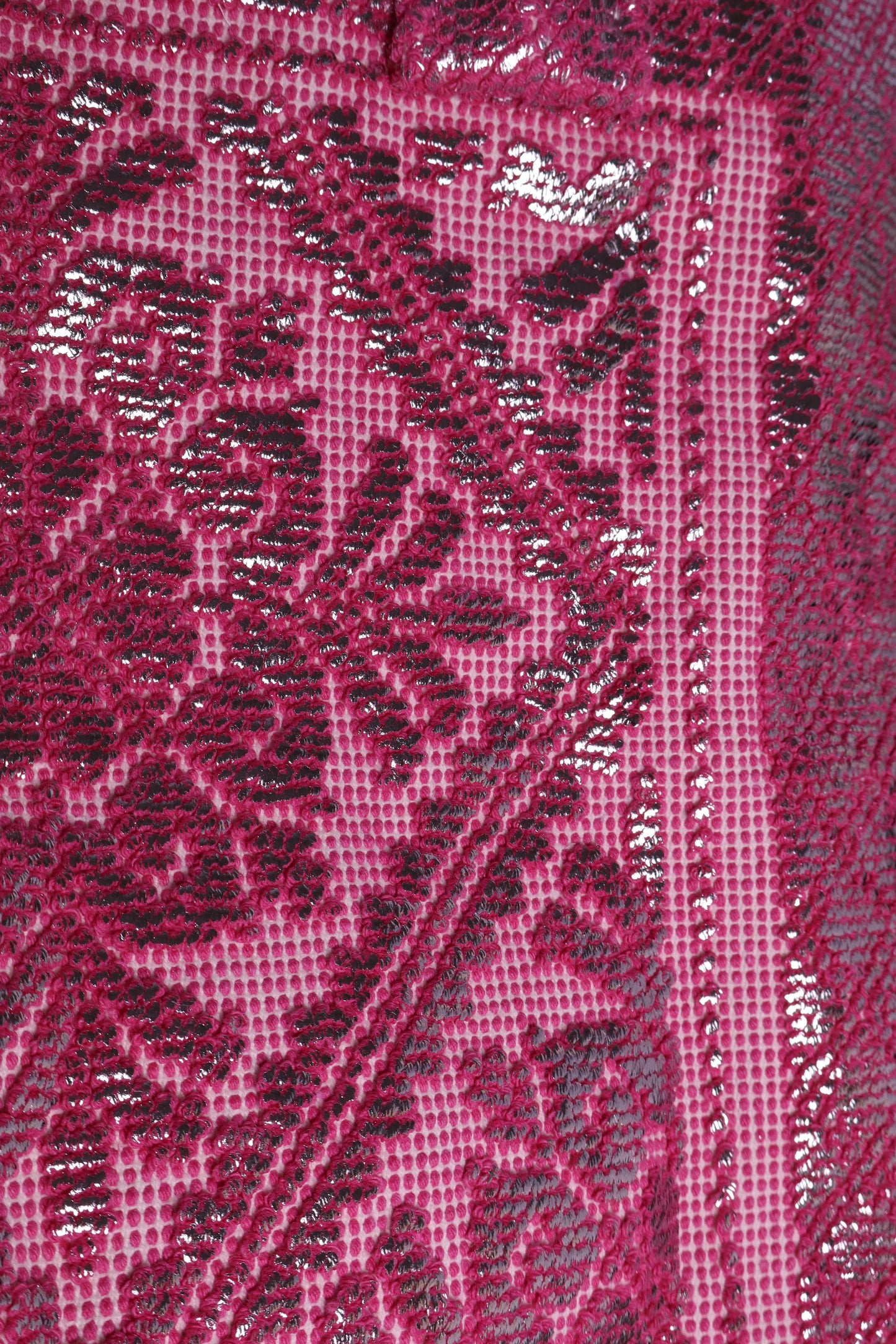 Shopping Lamina Hot Pink Silver