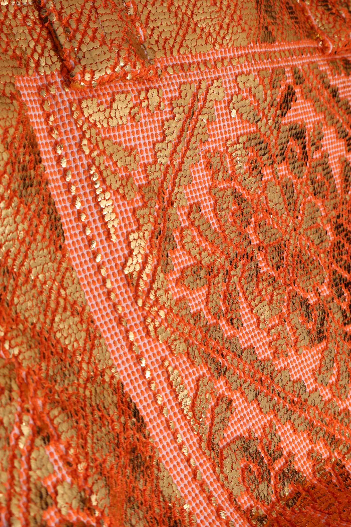 Shopping Lamina Orange Gold