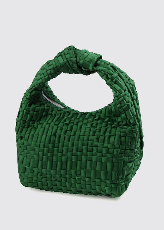 Datolite Mini Bag Forrest Green