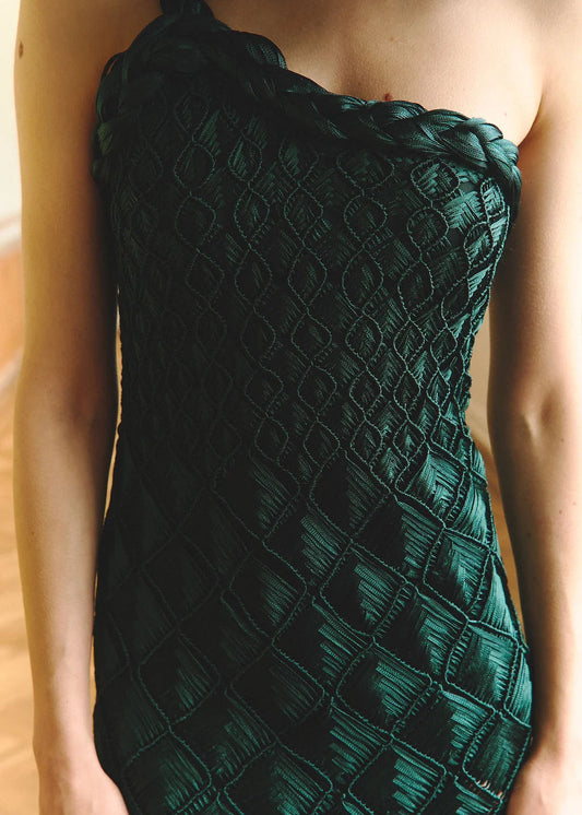 Altea Dress - Made to Order