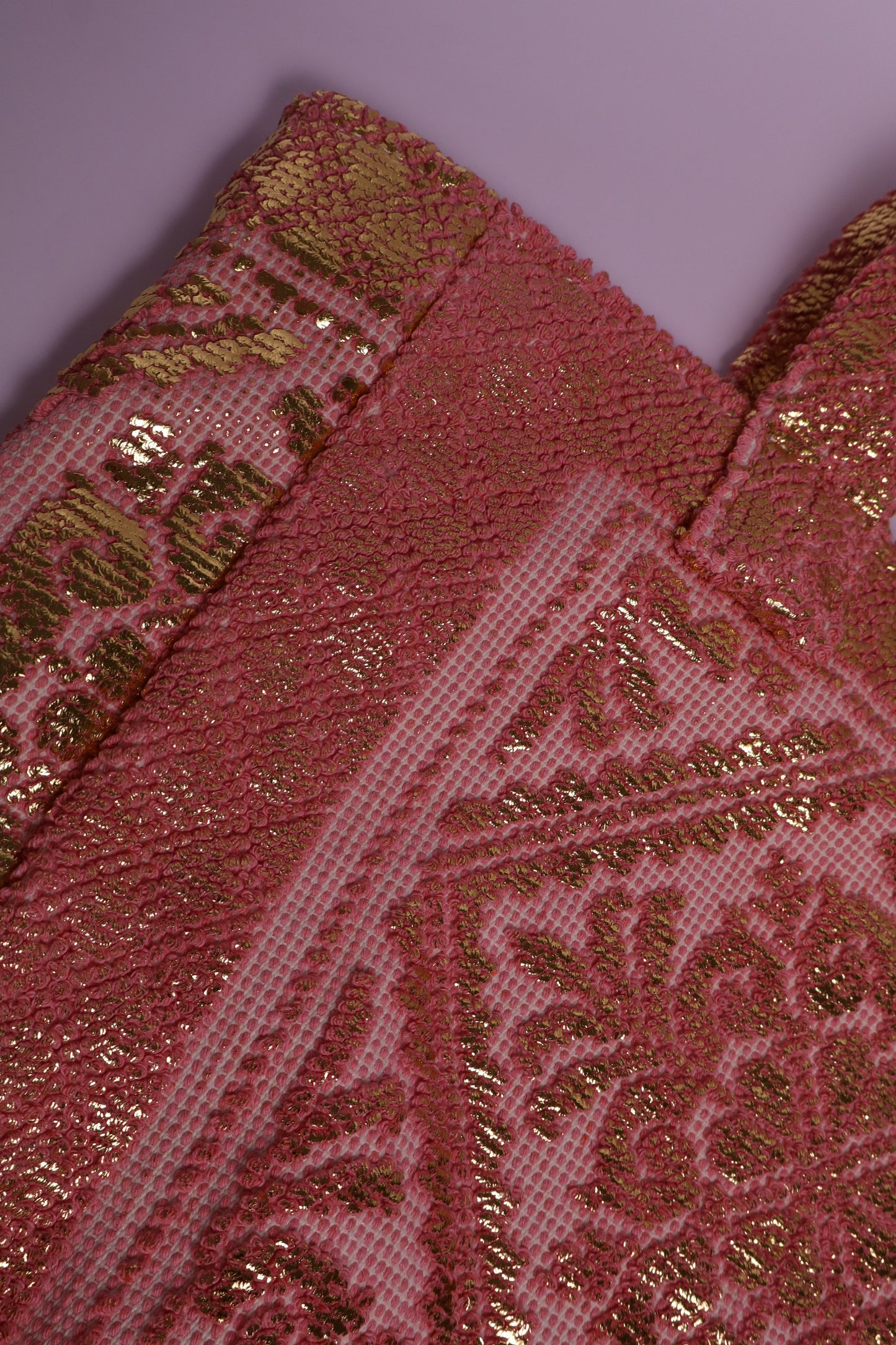 Shopping Lamina Pink Gold