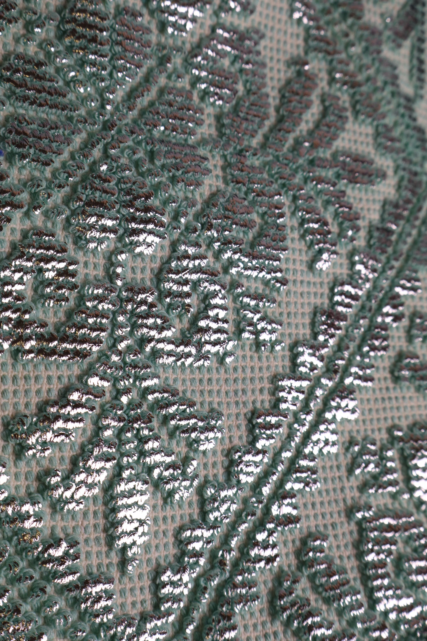 Shopping Lamina Mint Silver
