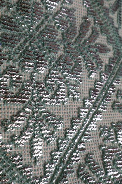 Shopping Lamina Mint Silver