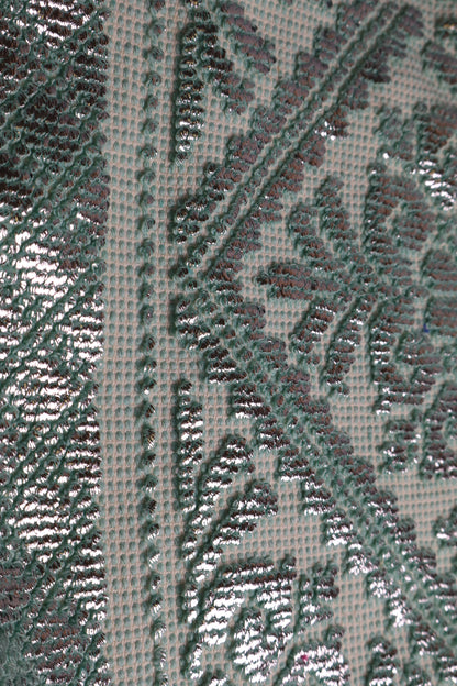 Shopping Lamina Mint Silver