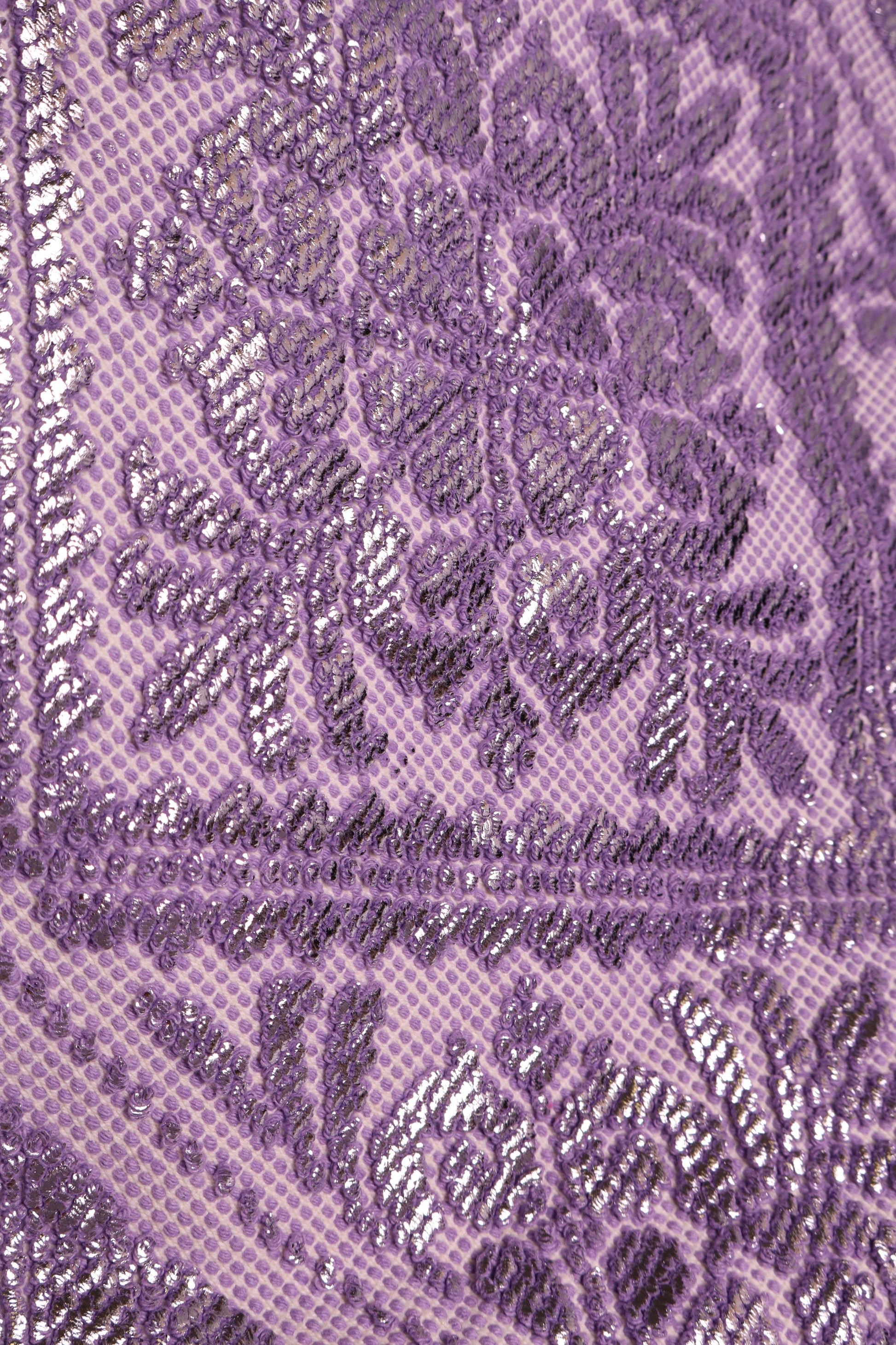 Shopping Lamina Lavender Silver