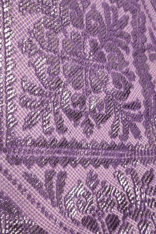 Shopping Lamina Lavender Silver