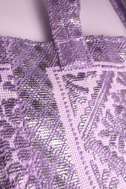 Shopping Lamina Lavender Silver