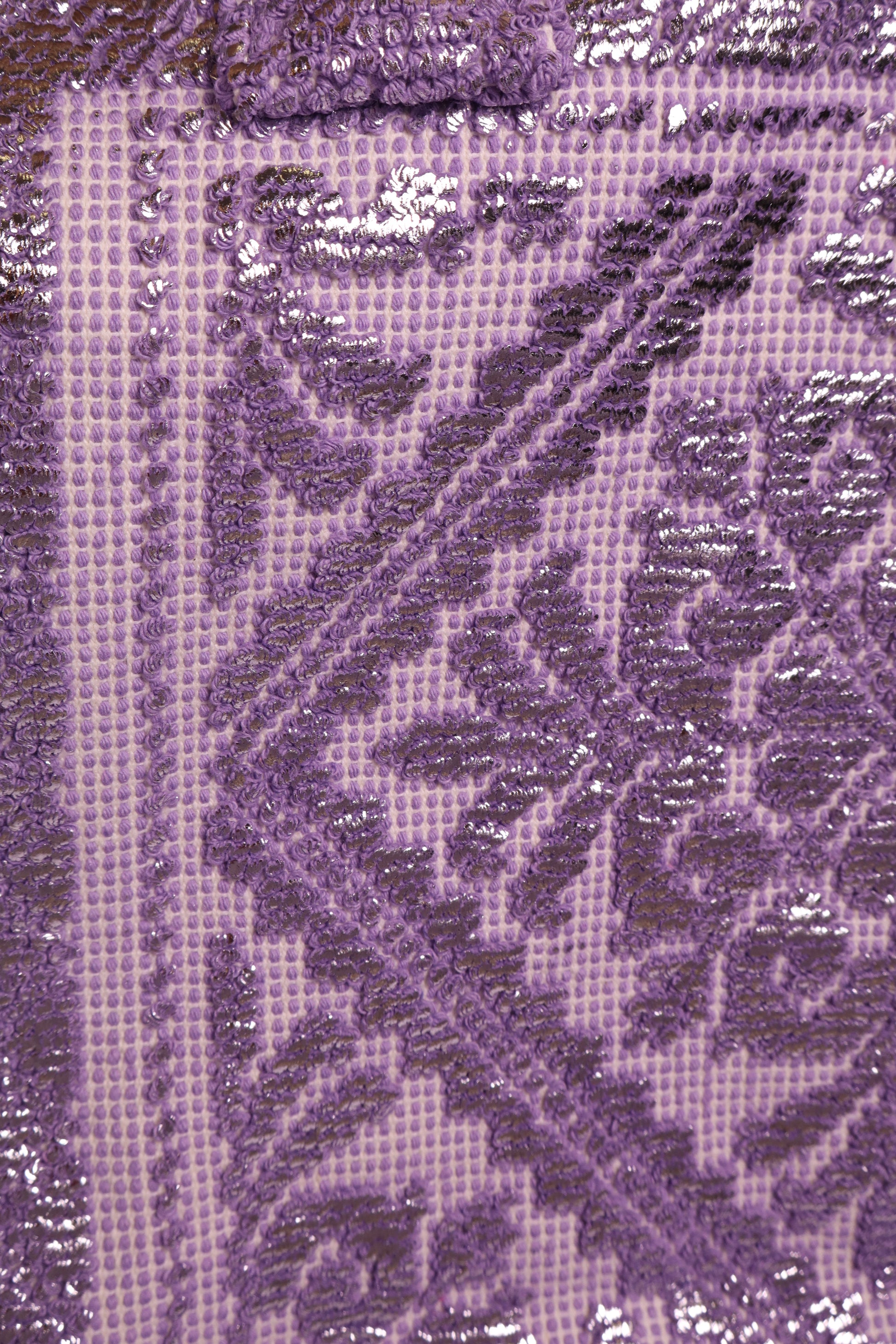 Shopping Lamina Lavender Silver