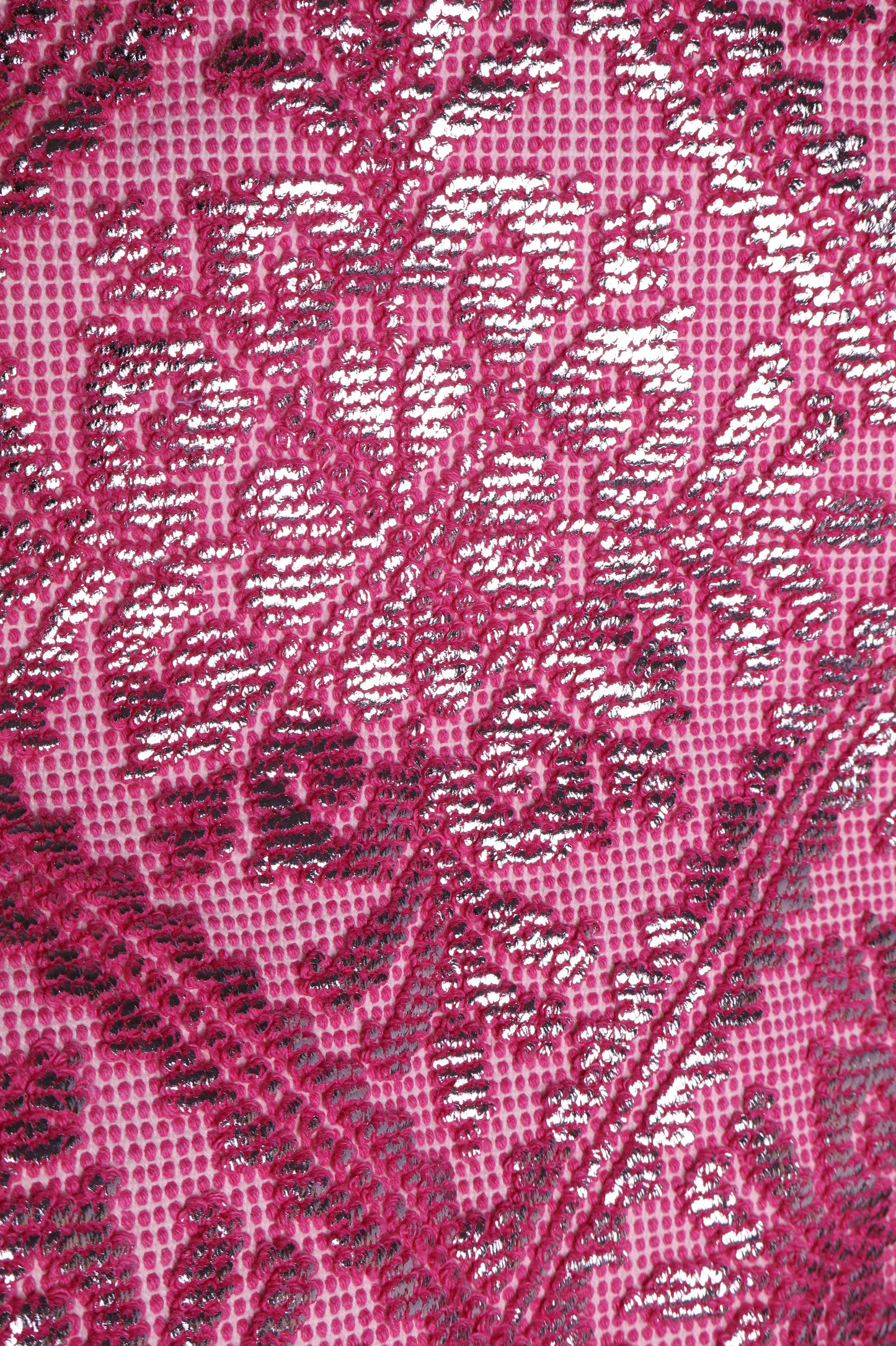 Shopping Lamina Hot Pink Silver