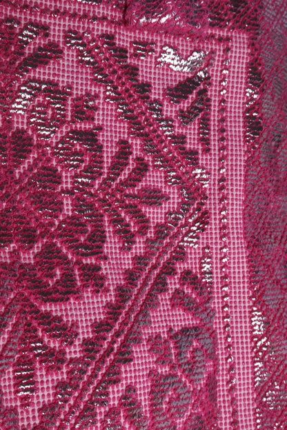 Shopping Lamina Hot Pink Silver