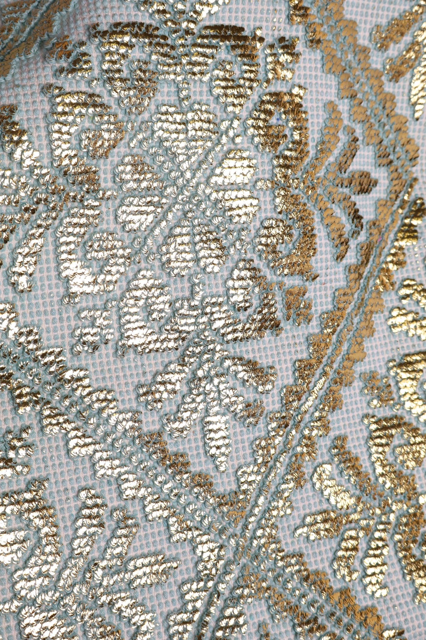 Shopping Lamina Mint Gold