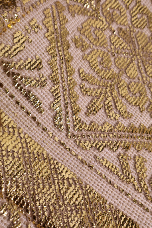 Shopping Lamina Beige Gold