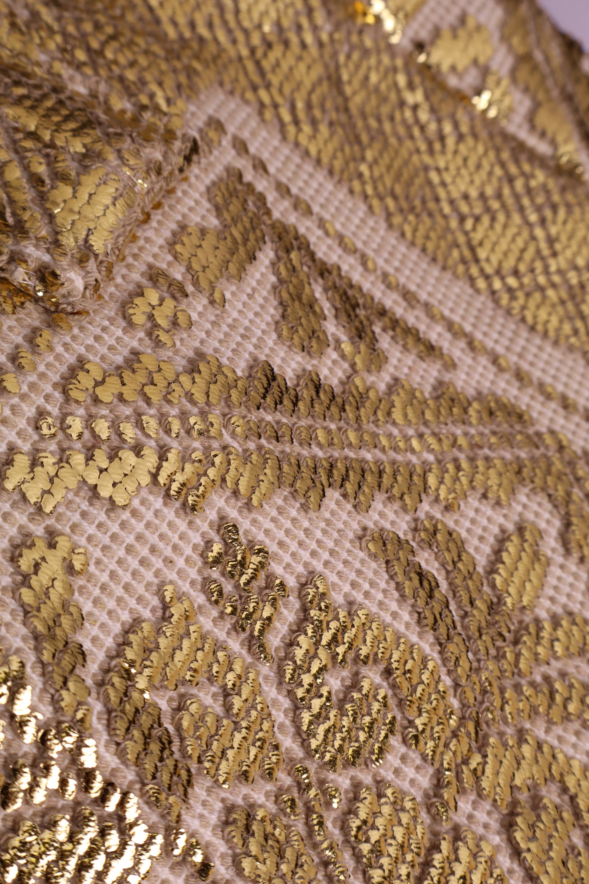Shopping Lamina Beige Gold