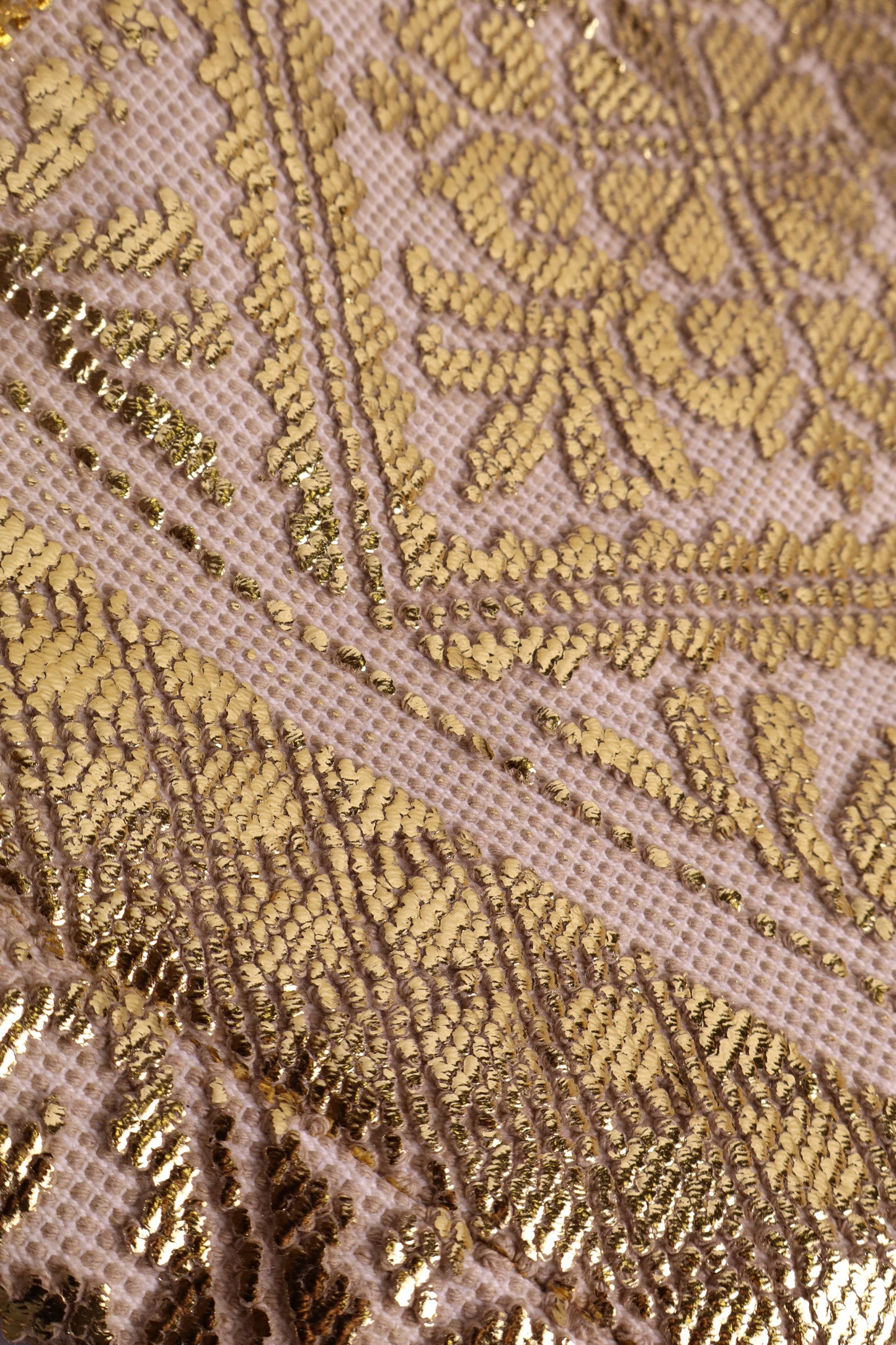 Shopping Lamina Beige Gold