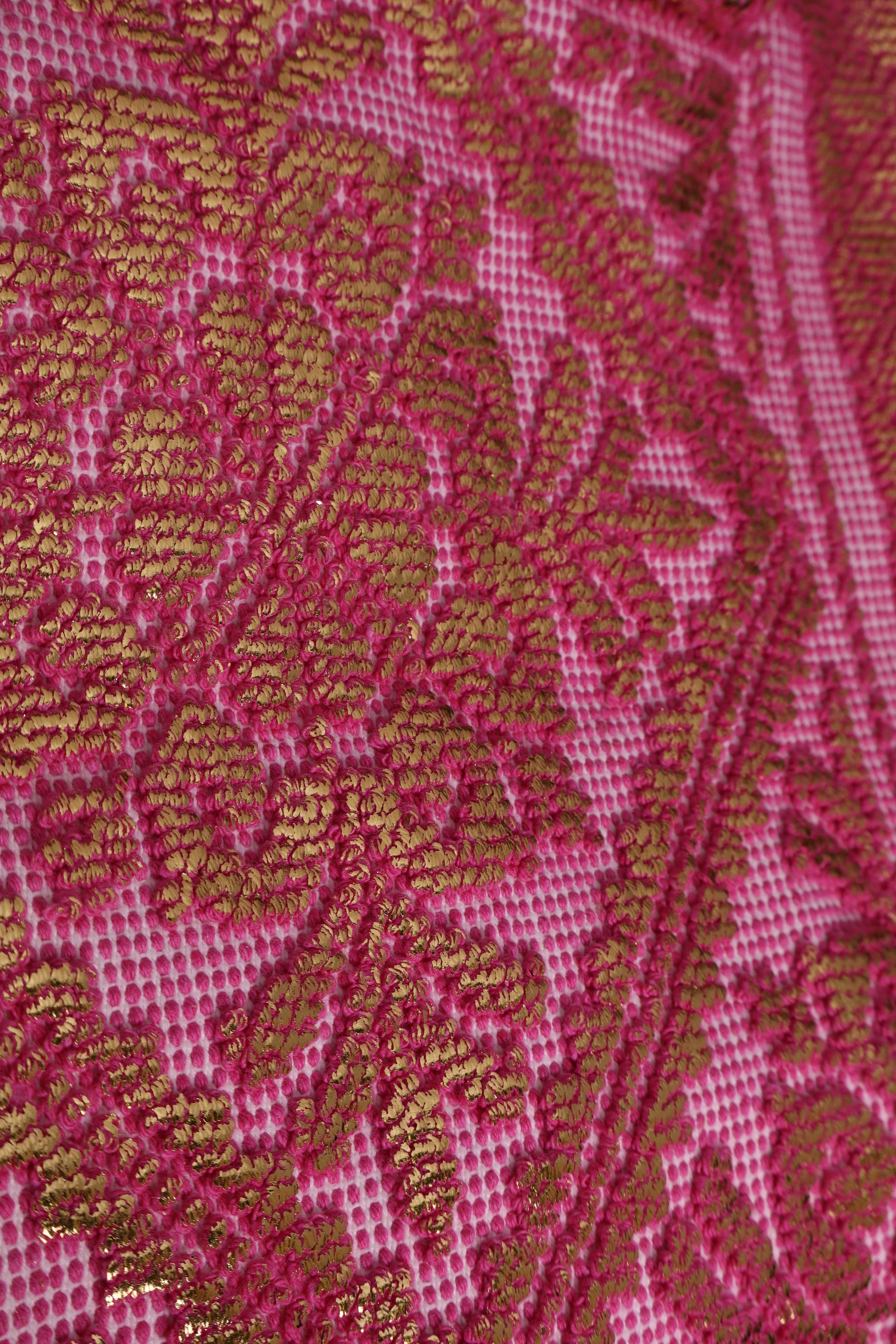 Shopping Lamina Hot Pink Gold