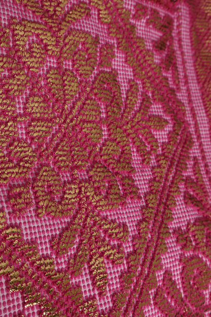 Shopping Lamina Hot Pink Gold