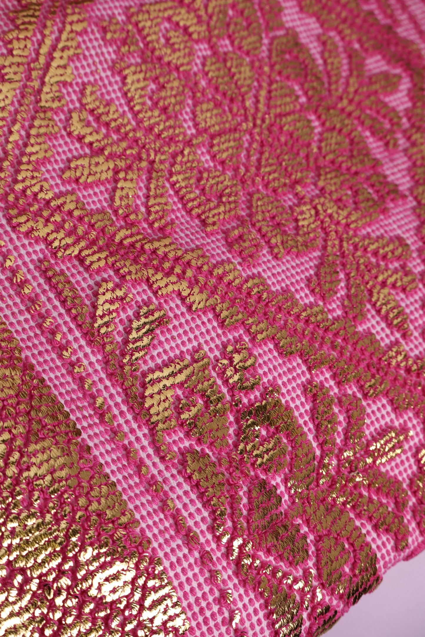 Shopping Lamina Hot Pink Gold