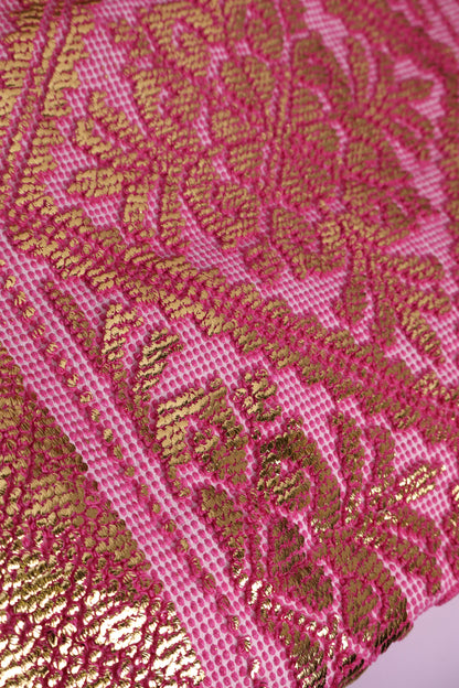 Shopping Lamina Hot Pink Gold