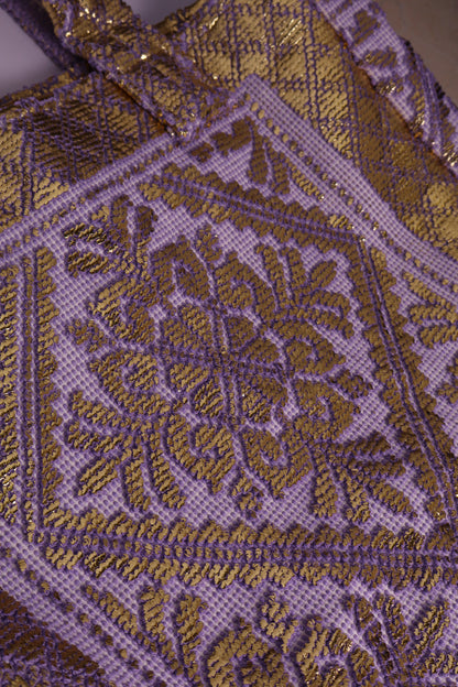 Shopping Lamina Lavender Gold