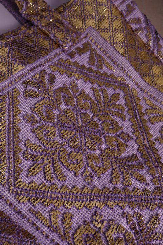 Shopping Lamina Lavender Gold