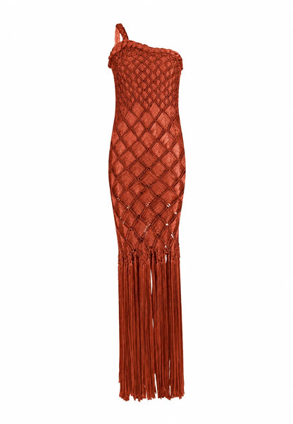 Altea Dress - Made to Order