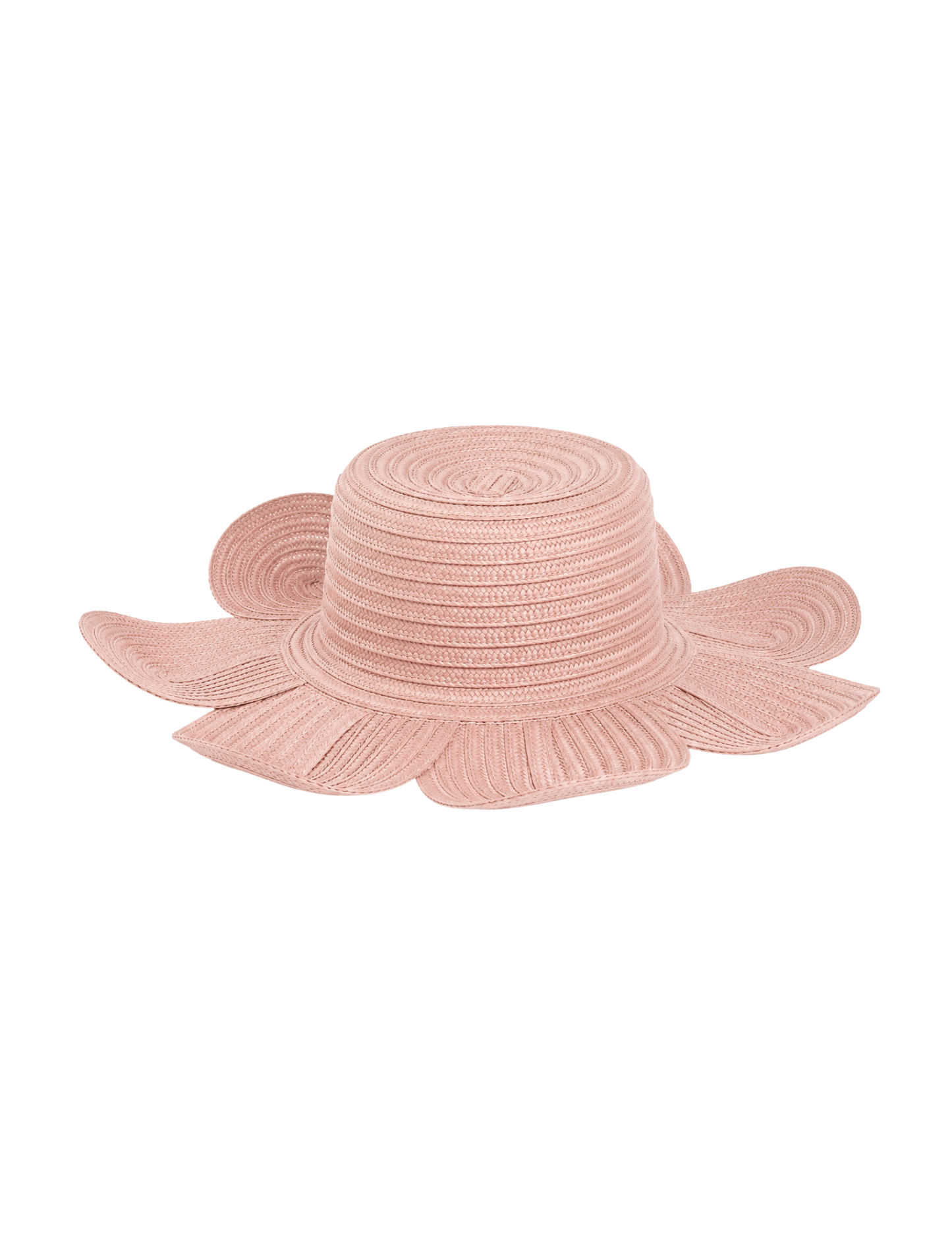 Florencia Hat Soft Pink