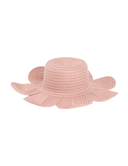 Florencia Hat Soft Pink