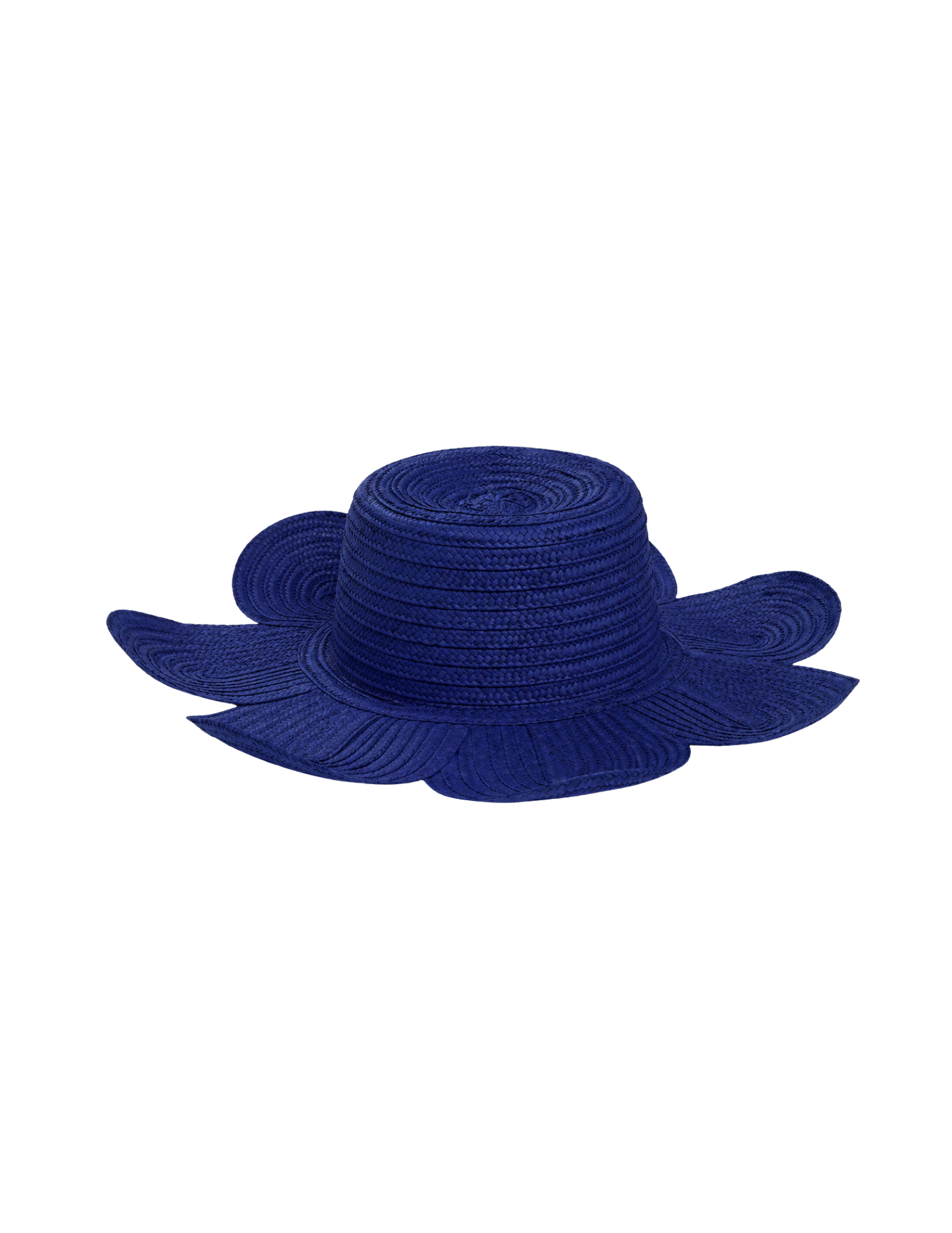 Florencia Hat Blue