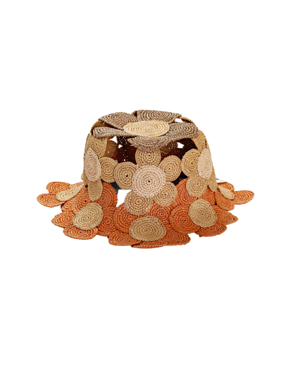 Daisy Bucket Hat