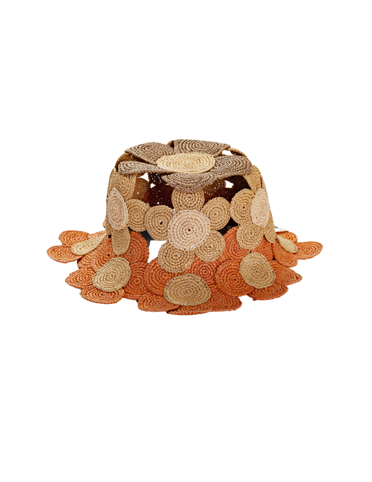 Daisy Bucket Hat