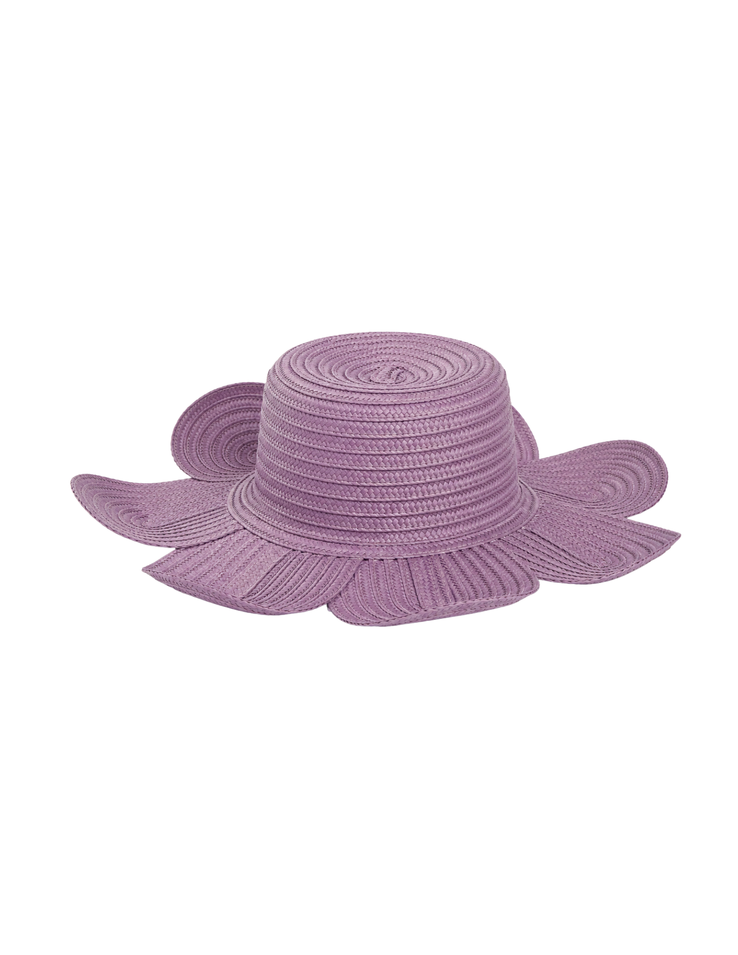 Florencia Hat Lilac