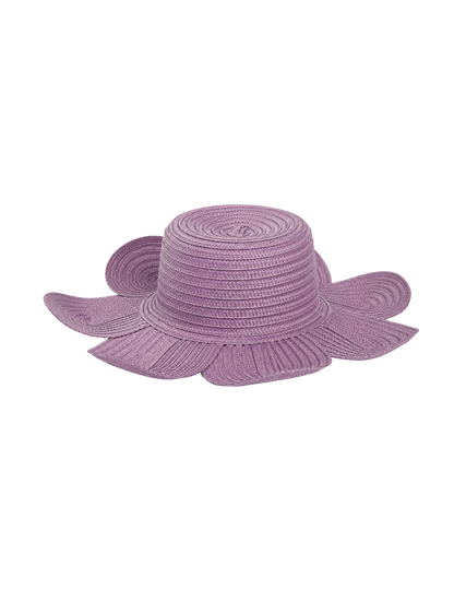 Florencia Hat Lilac