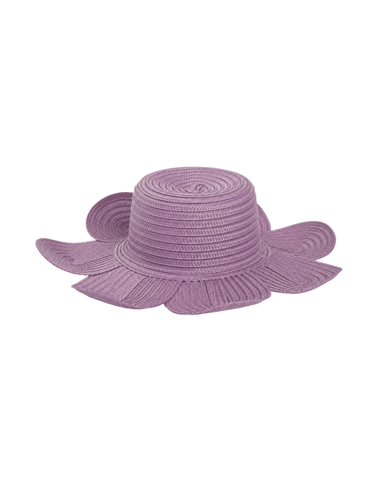 Florencia Hat Lilac