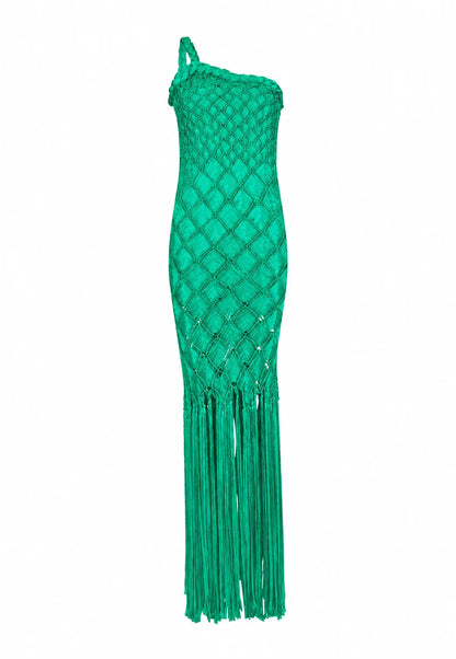 Altea Dress - Made to Order