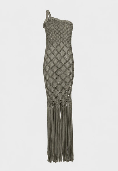 Altea Dress - Made to Order