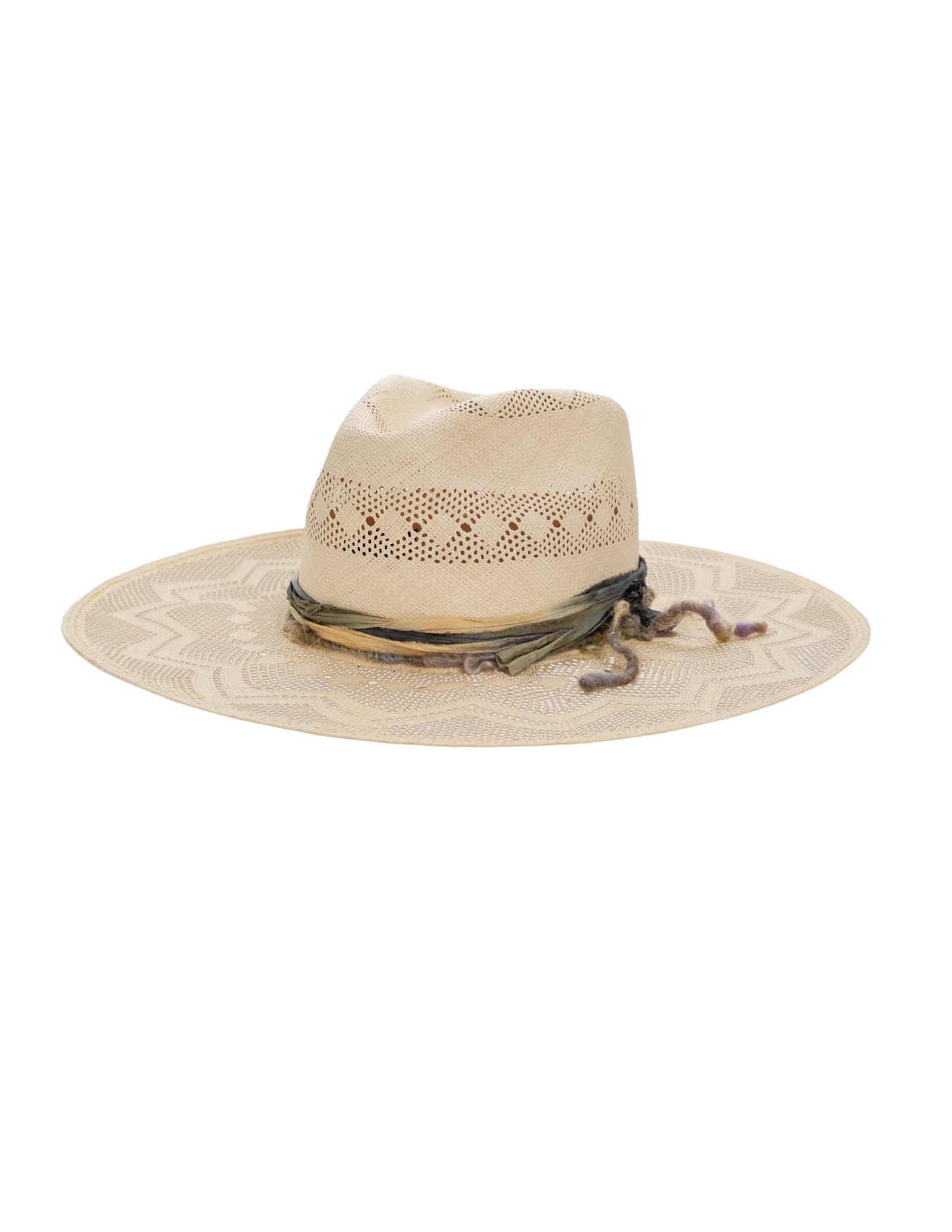 Narciso Hat
