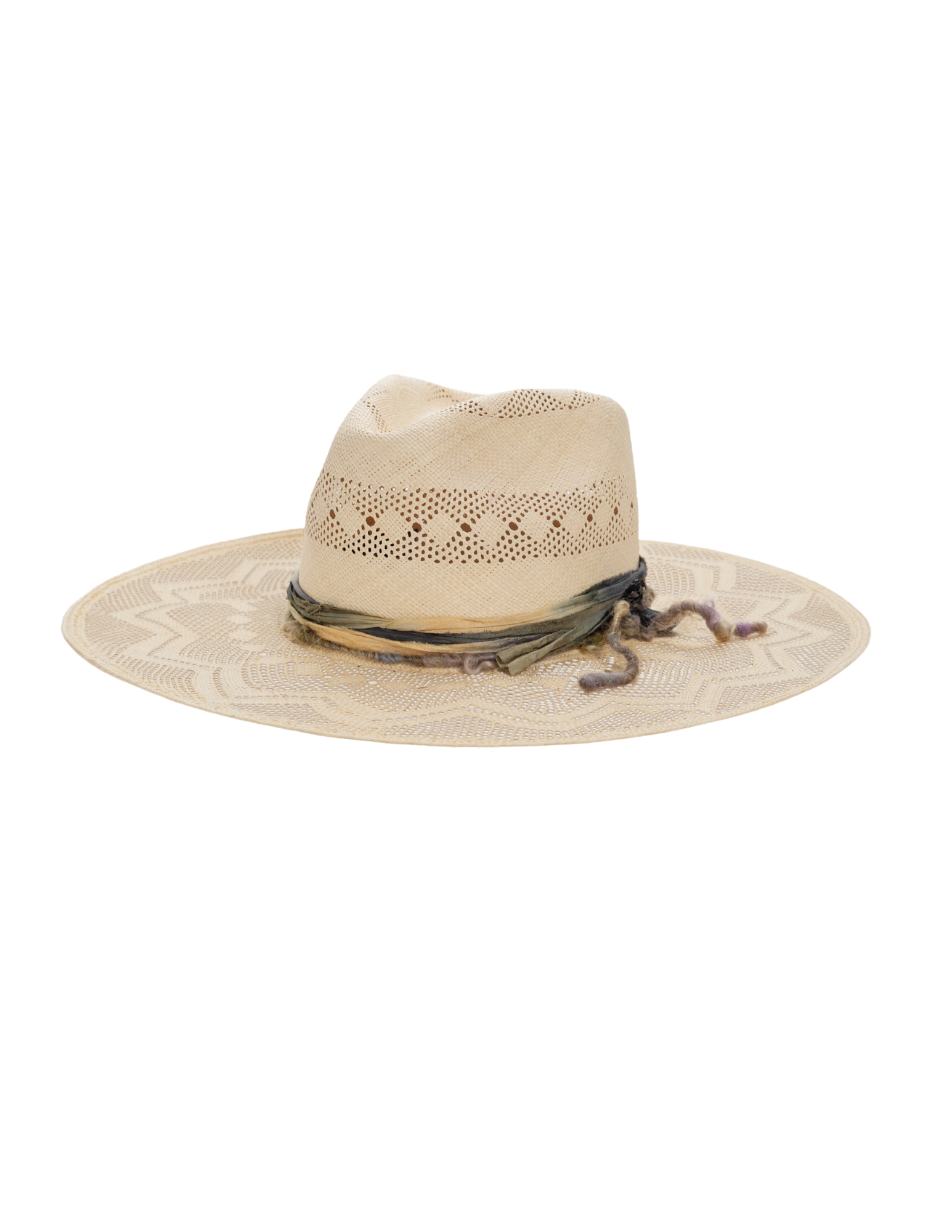 Narciso Hat