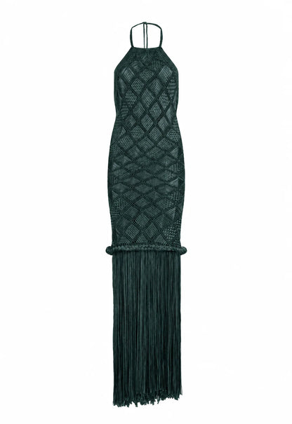 Serena Dress