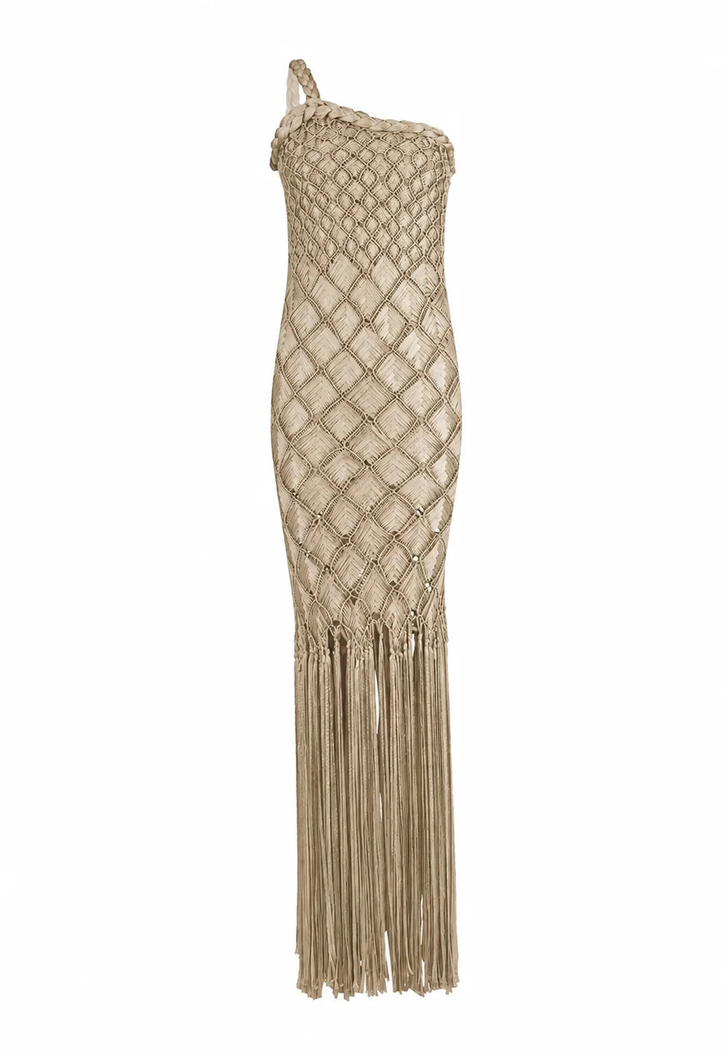 Altea Dress - Made to Order