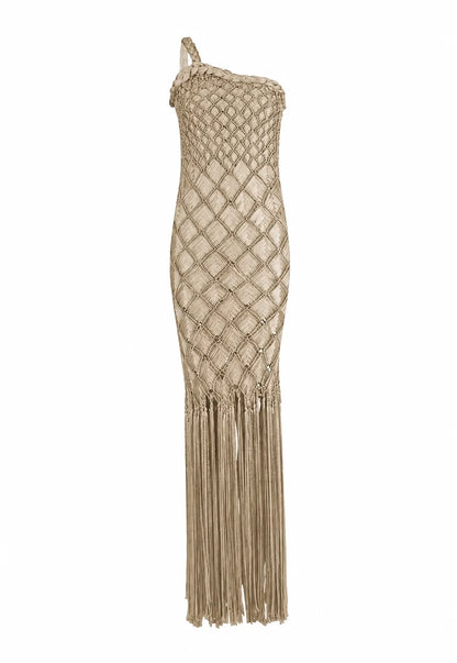 Altea Dress - Made to Order