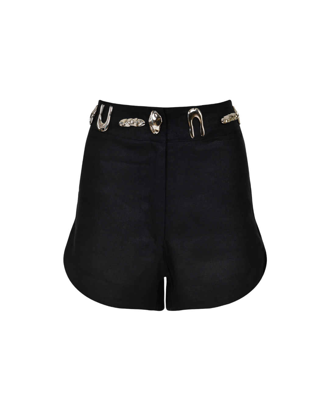 Altara Shorts Black