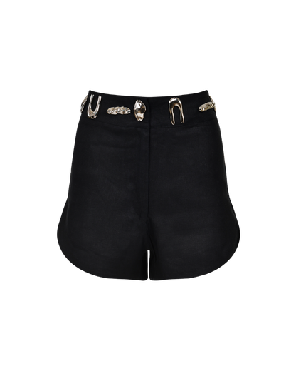 Altara Shorts Black