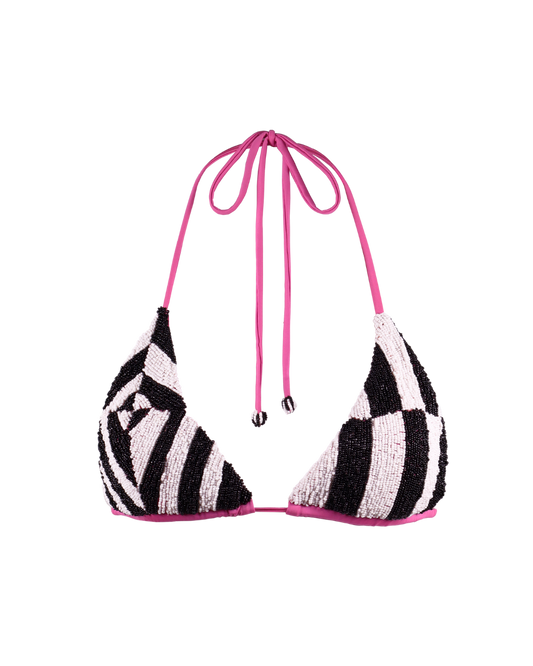 B&W Bikini