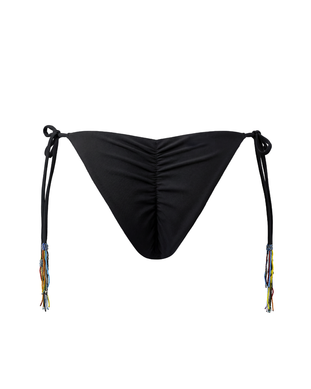 Beaded B&Y Bikini