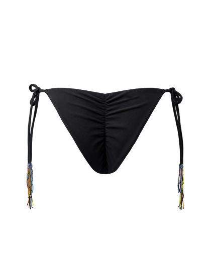 Beaded B&Y Bikini