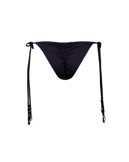 Beaded Triangle Bikini