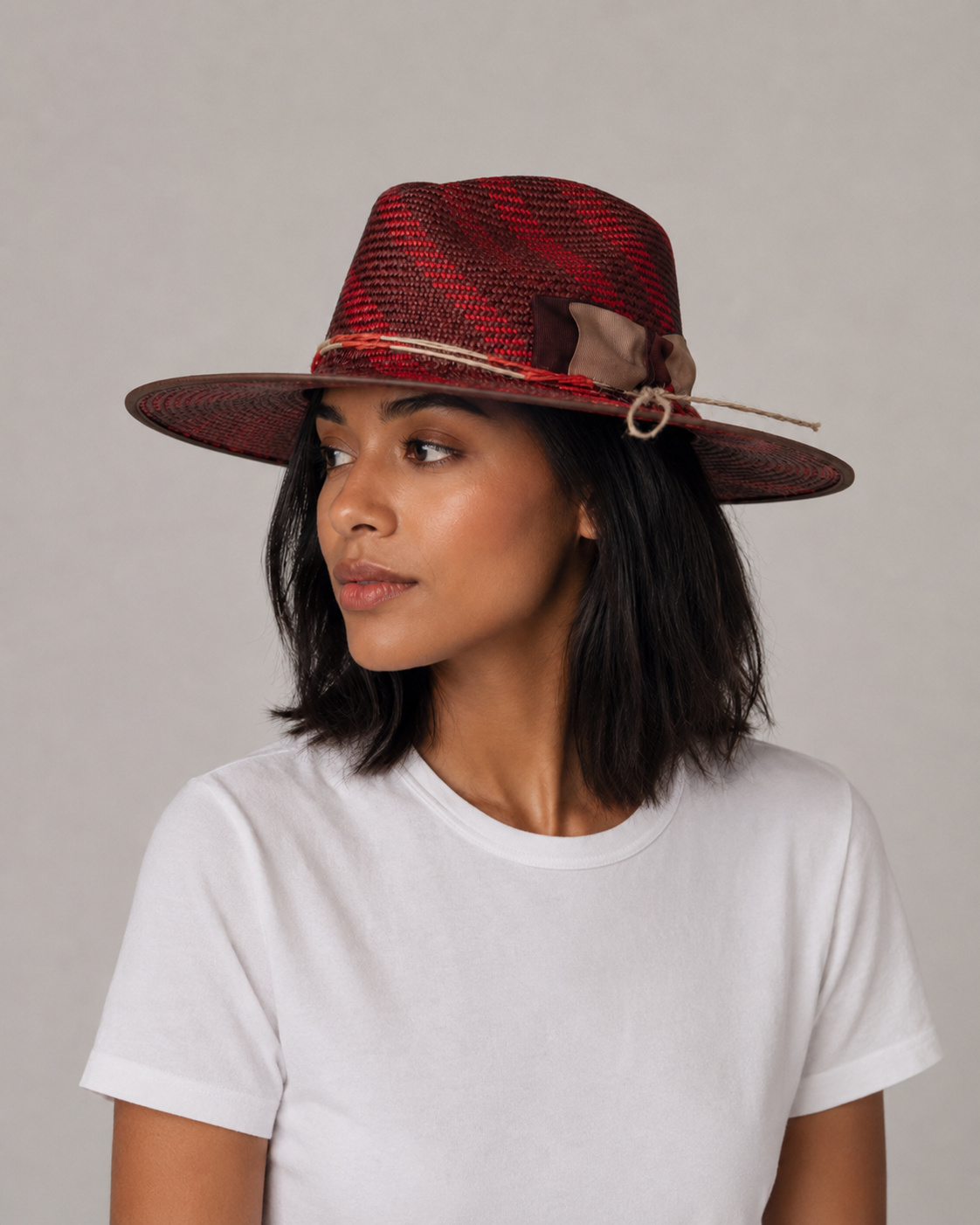 Tamarindo Hat