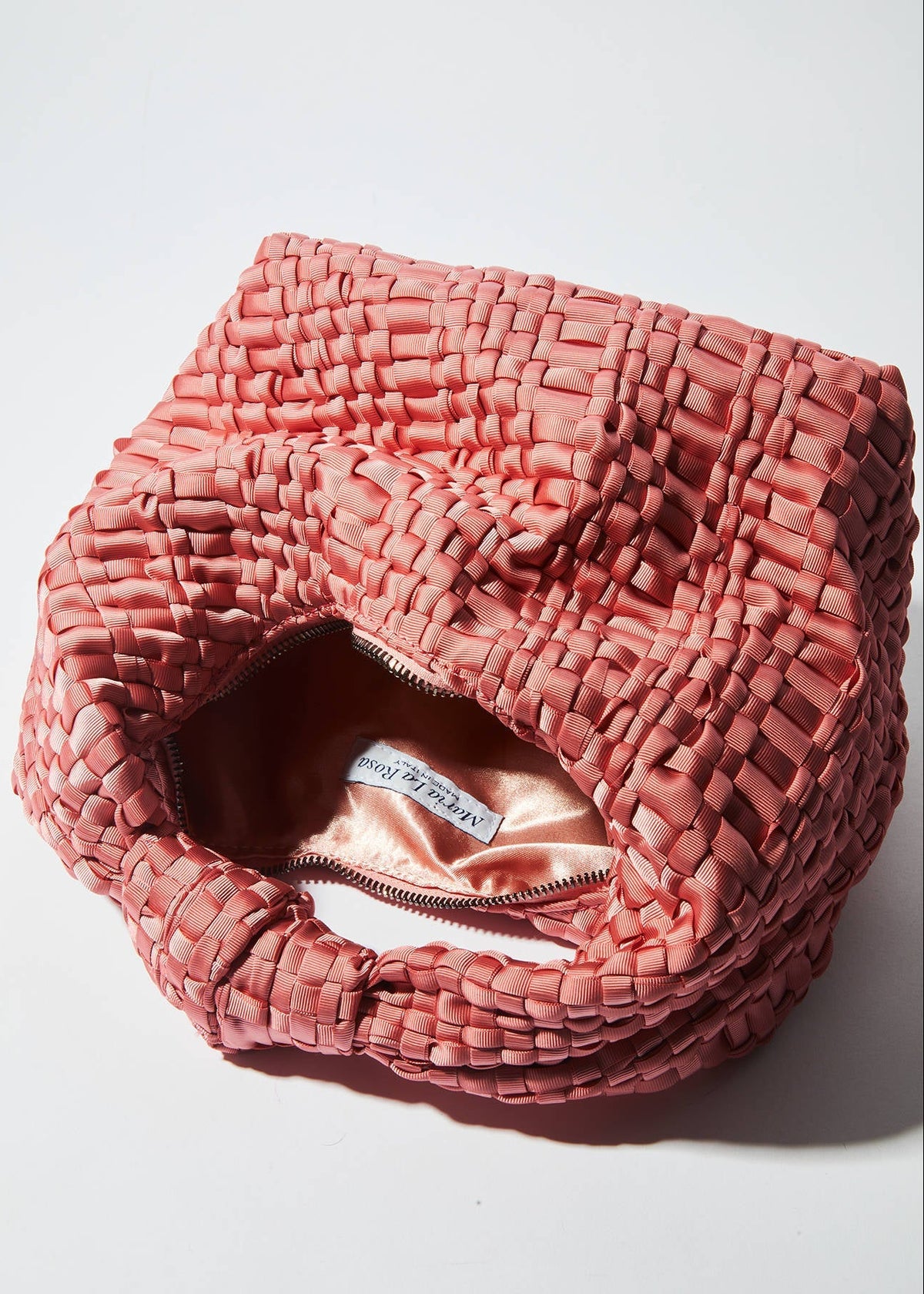 Datolite Mini Bag Cameo