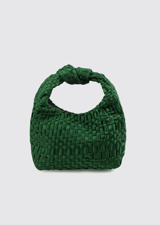 Datolite Mini Bag Forrest Green